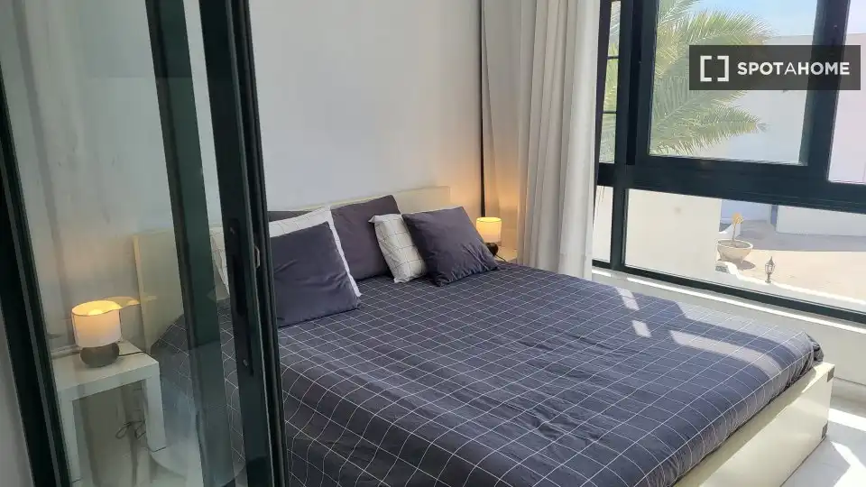 Habitación 35 m², Teguise