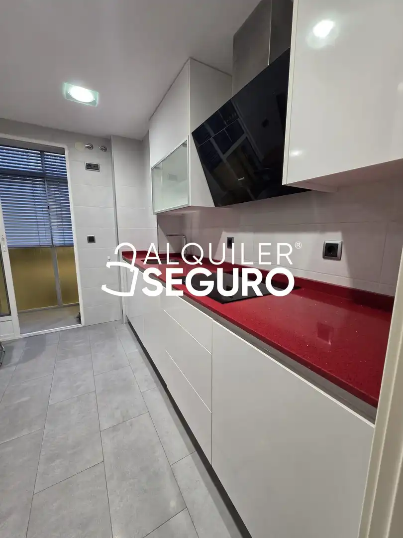 Piso de 75 m² en Burgos