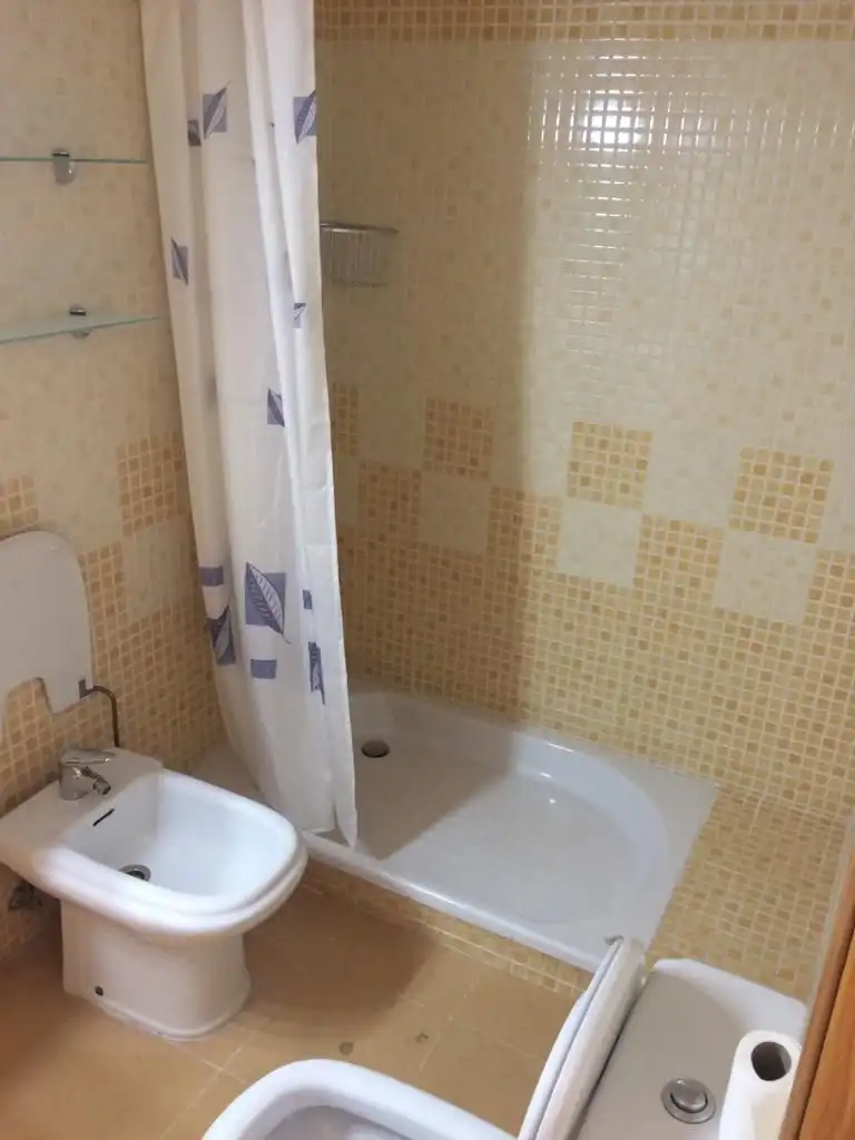 Piso de 50 m² en Badajoz