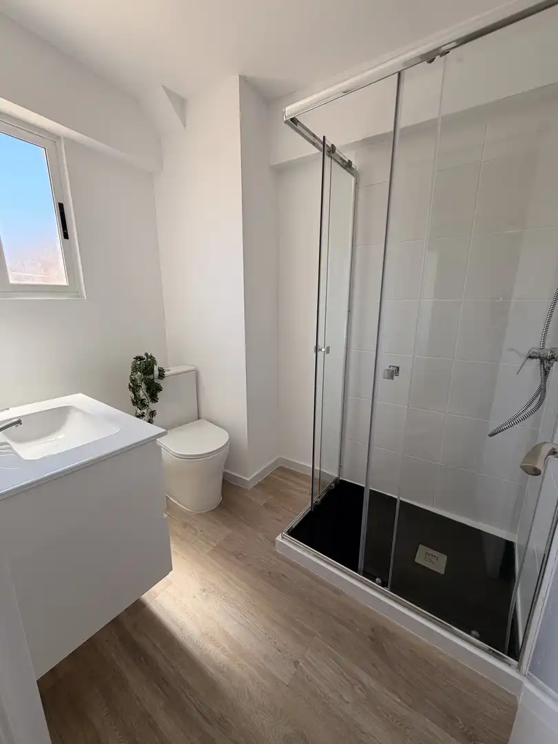 Habitación en alquiler, Alicante