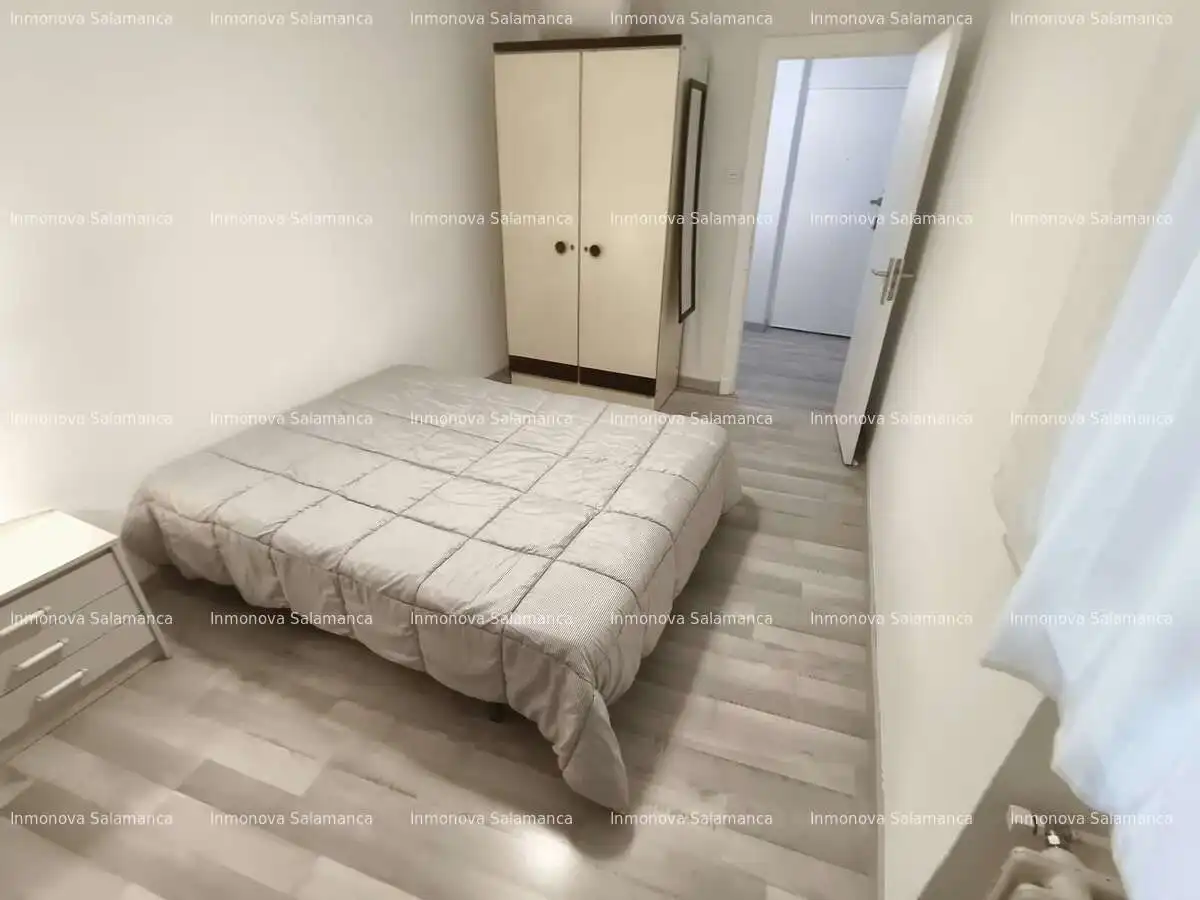 Pis de 110 m² a Salamanca