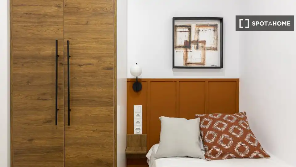 Habitación en alquiler, Barcelona