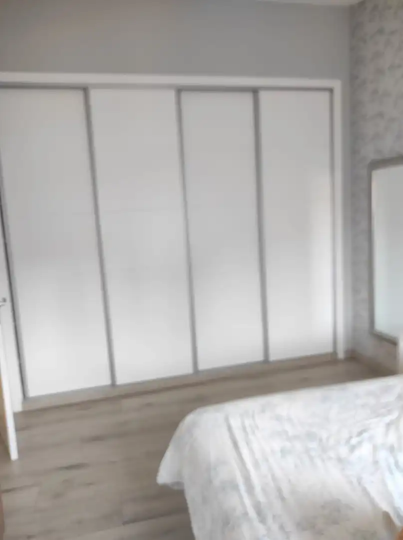 Piso de 100 m² en Vigo