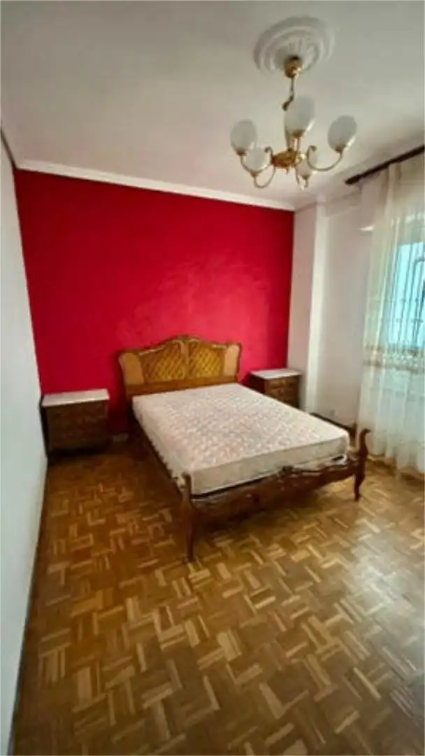Piso de 92 m² en Palencia