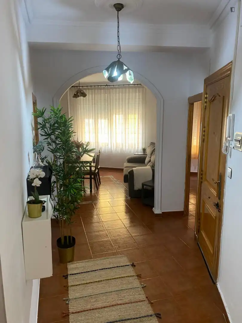 Habitación en alquiler, Almería