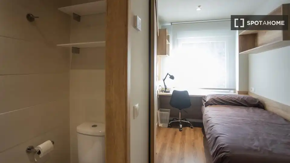 Habitación en alquiler, Bilbao