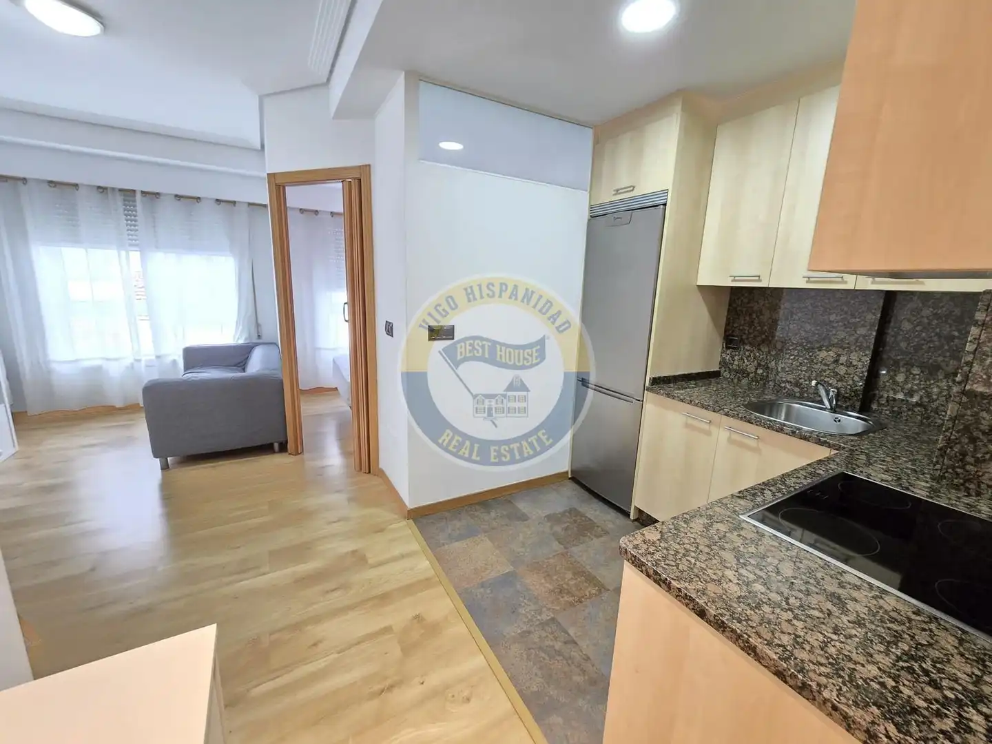 Pis de 36 m² a Vigo