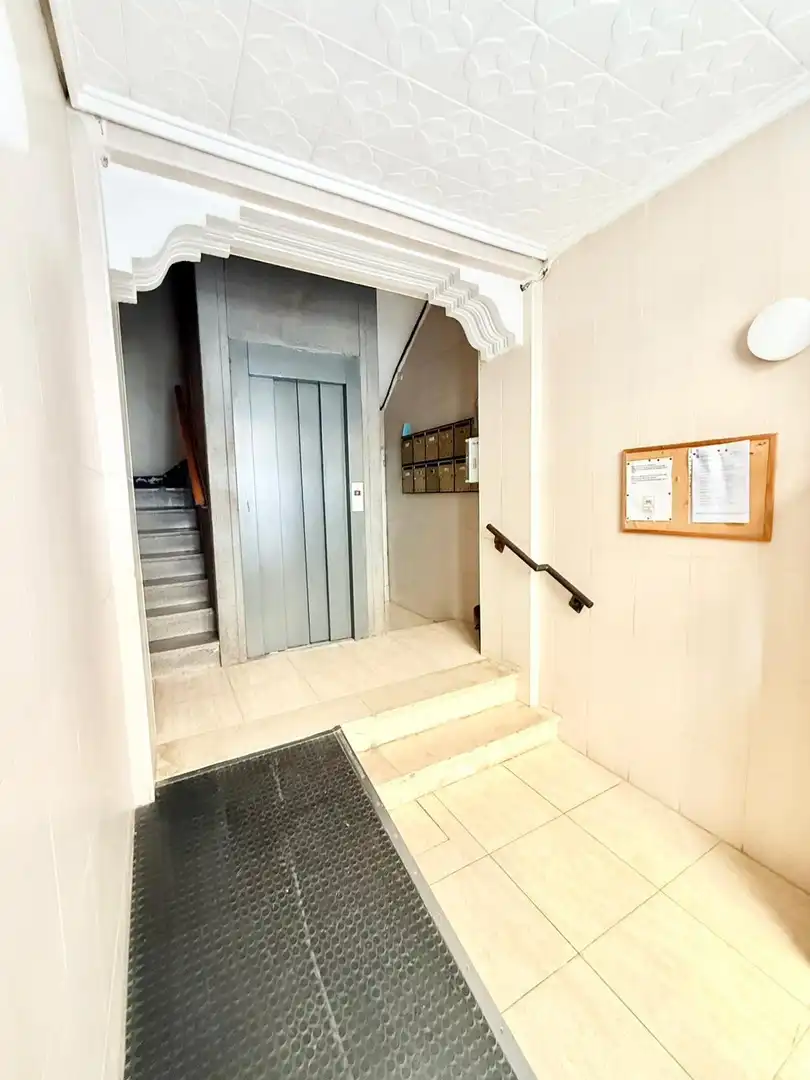 Piso de 87 m² en Valencia