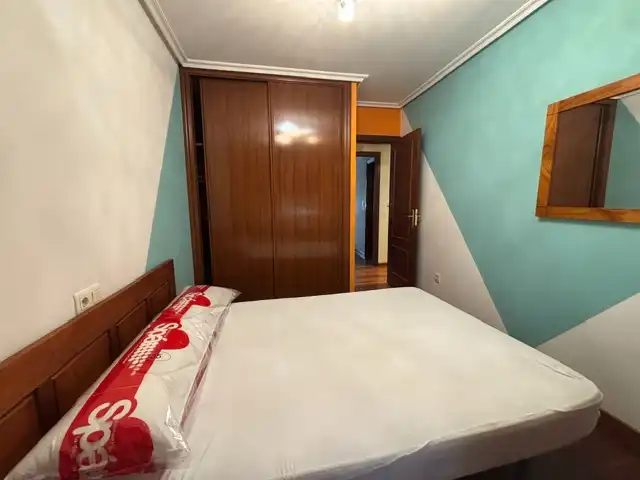 Pis de 90 m² a Ferrol