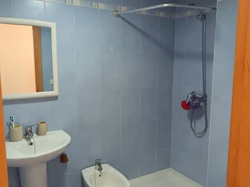 Квартира 80 м² в Mutxamel