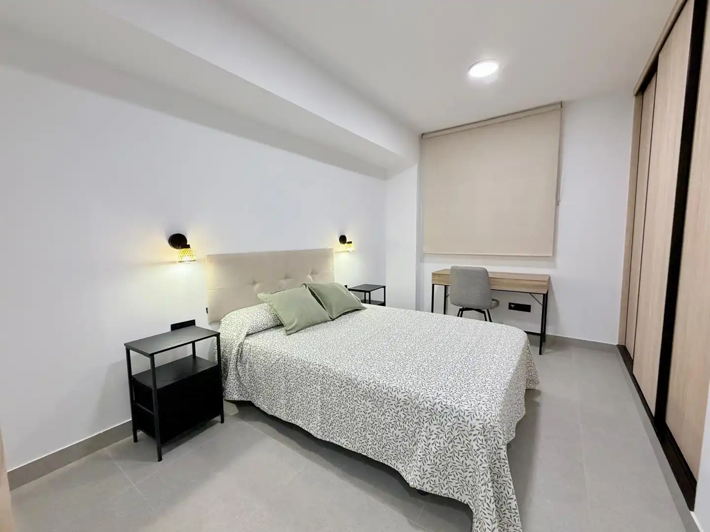 Wohnung 90 m² in Almería