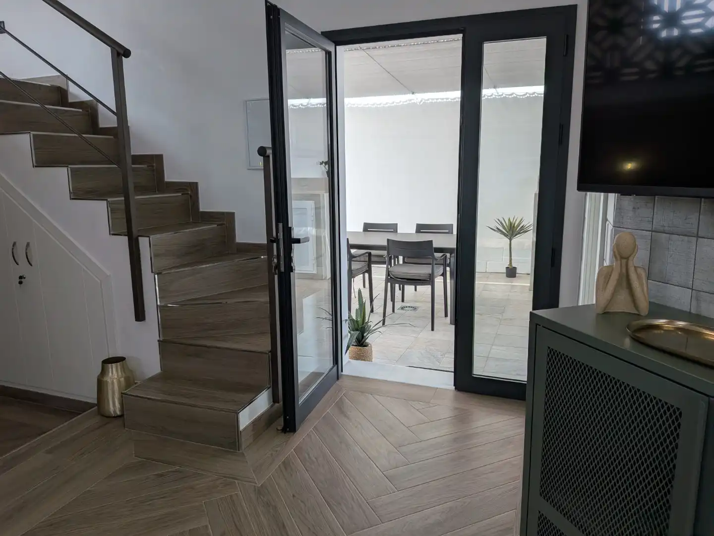 Piso de 50 m² en Chipiona