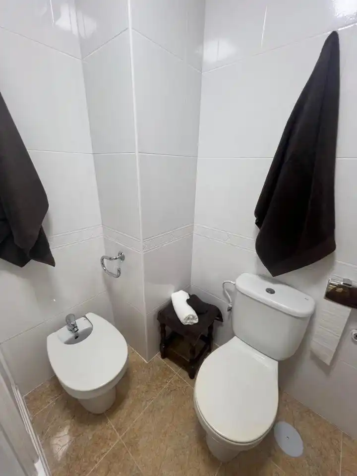Pis de 45 m² a Vélez-Málaga