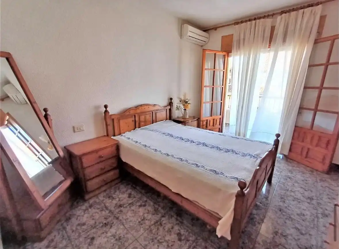 Casa de 120 m² a San Javier