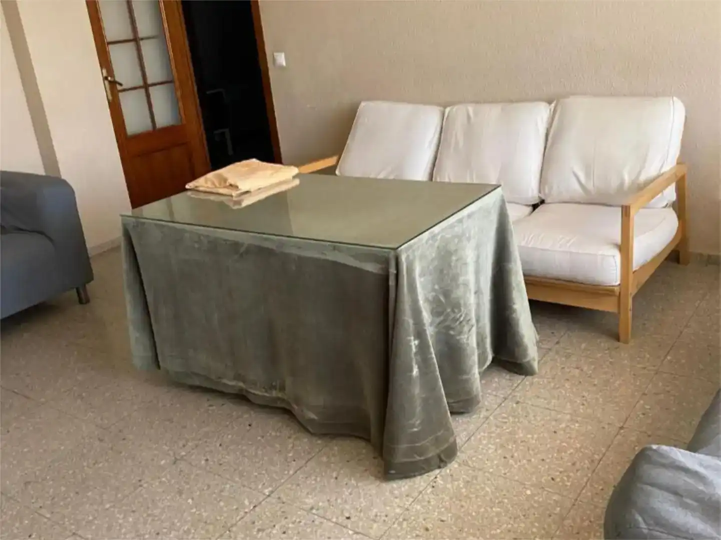 Piso de 120 m² en Córdoba
