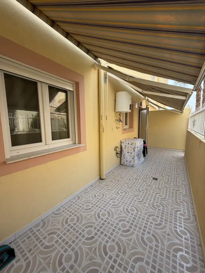 Piso de 80 m² en Orihuela