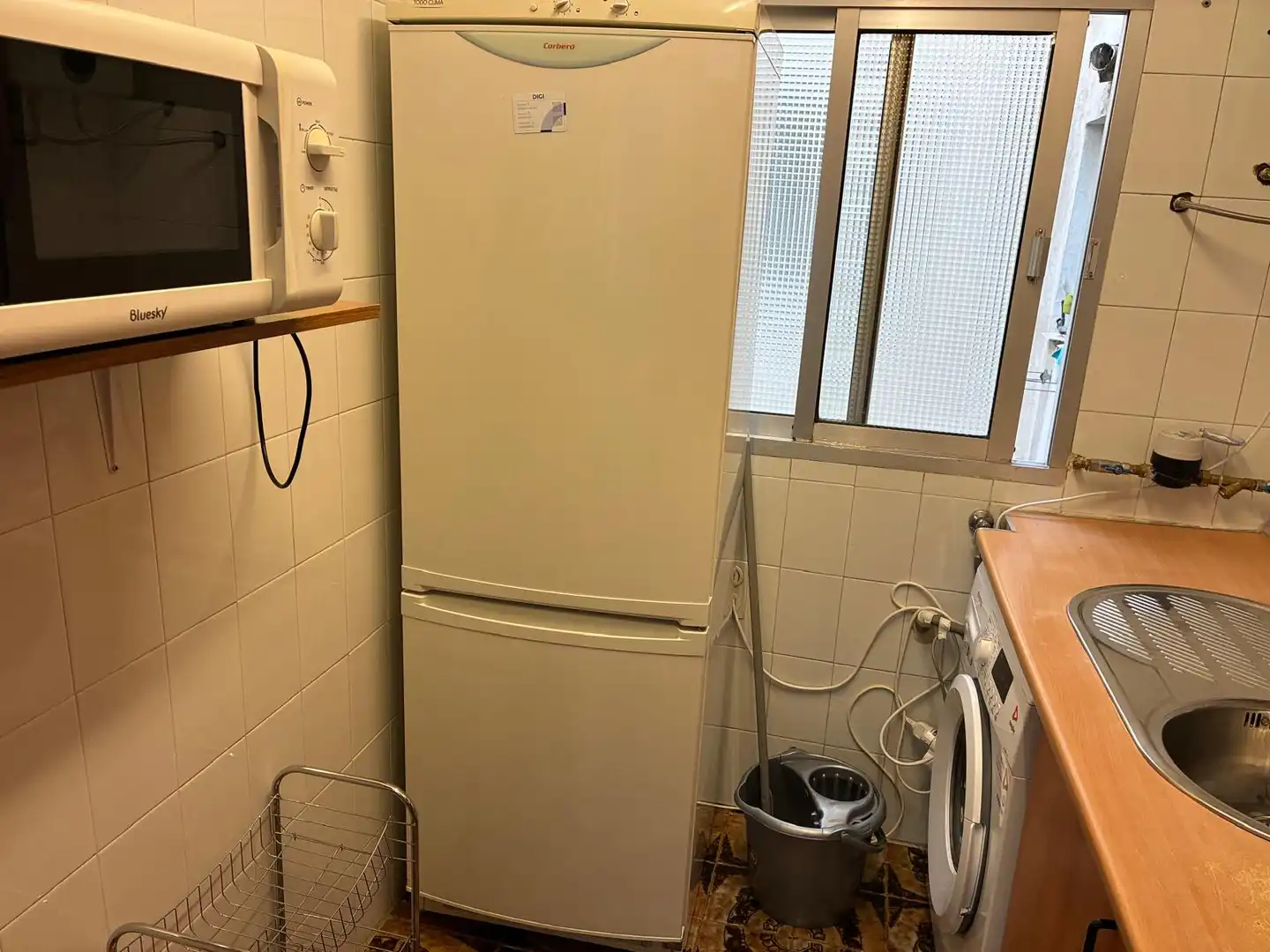 Piso de 78 m² en Granada