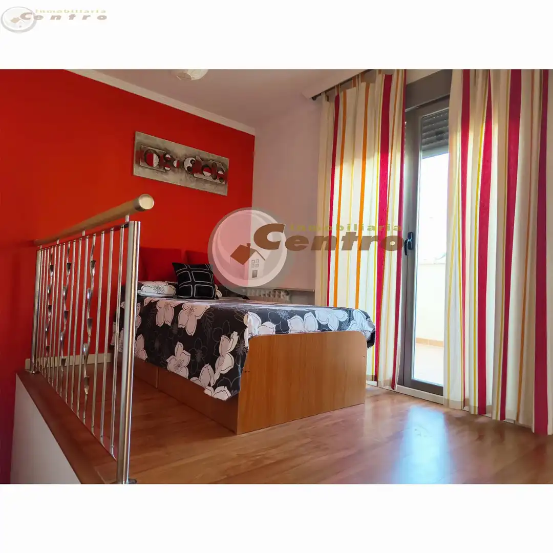Casa de 240 m² en Albacete