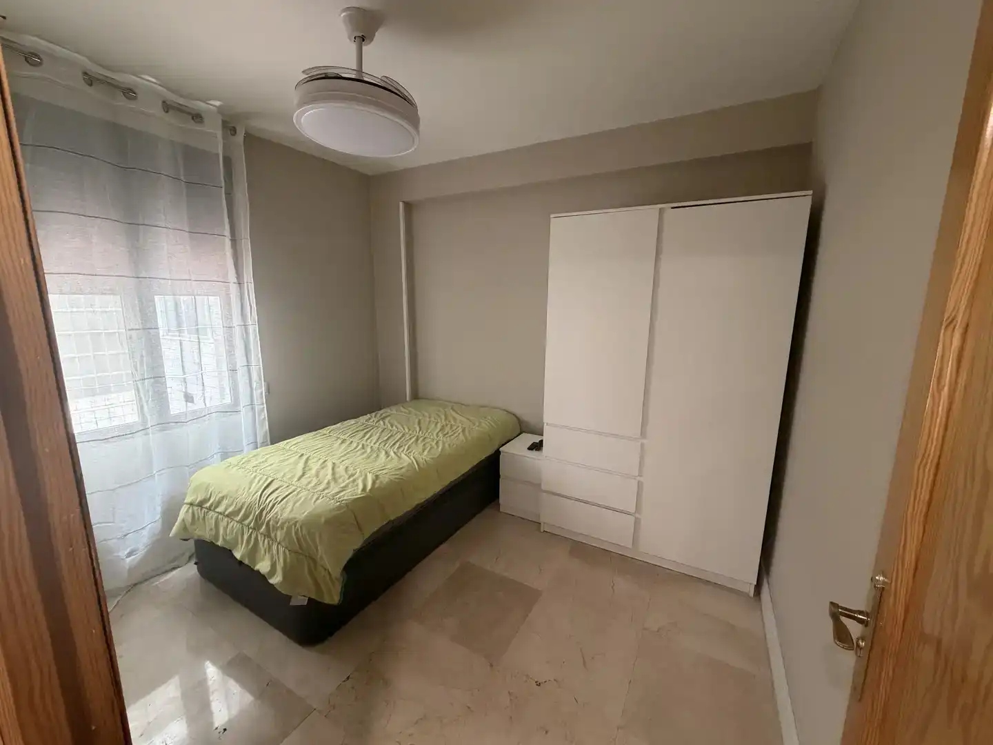 Piso de 75 m² en Córdoba