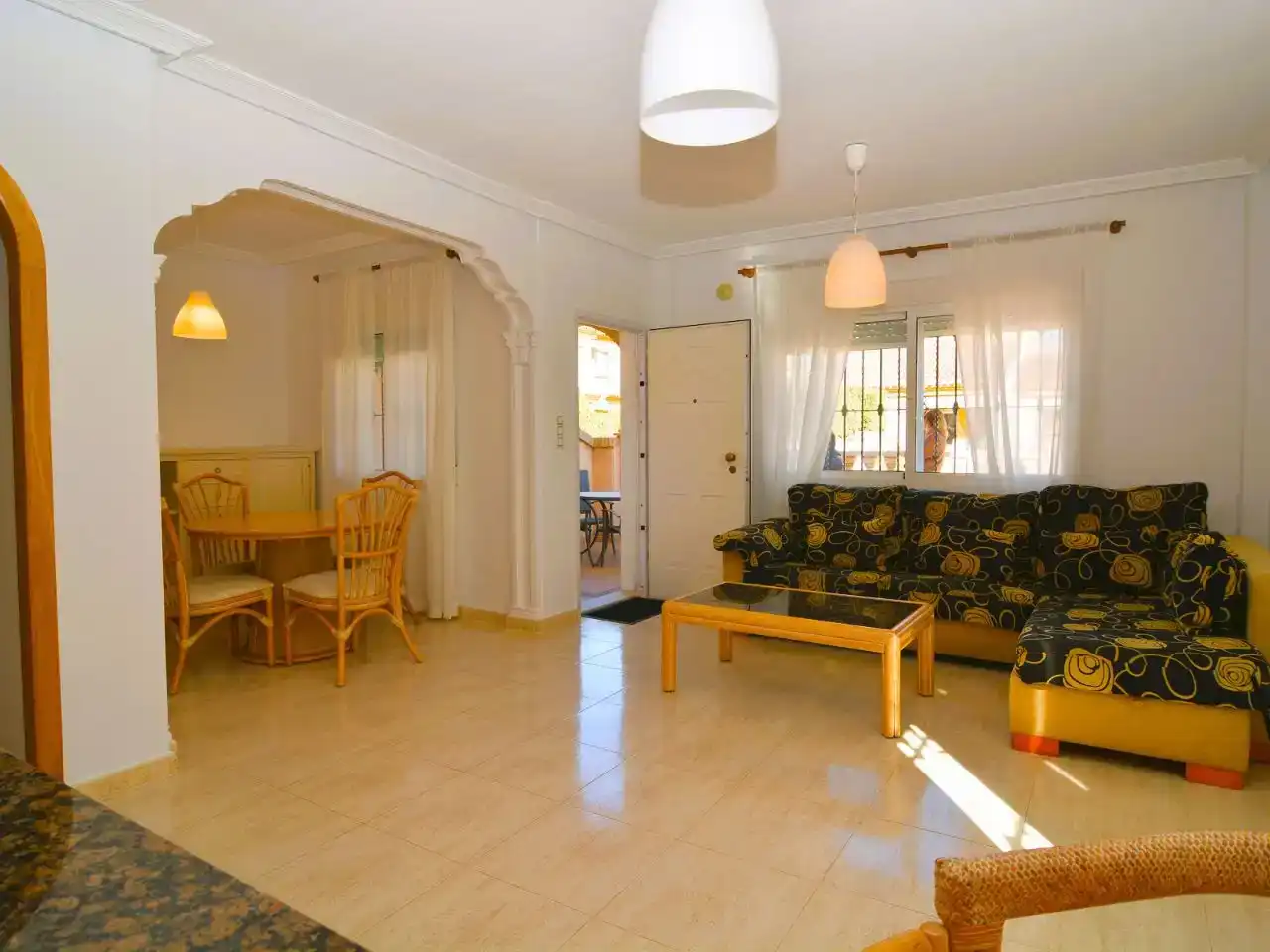 Piso de 102 m² en Pilar de la Horadada