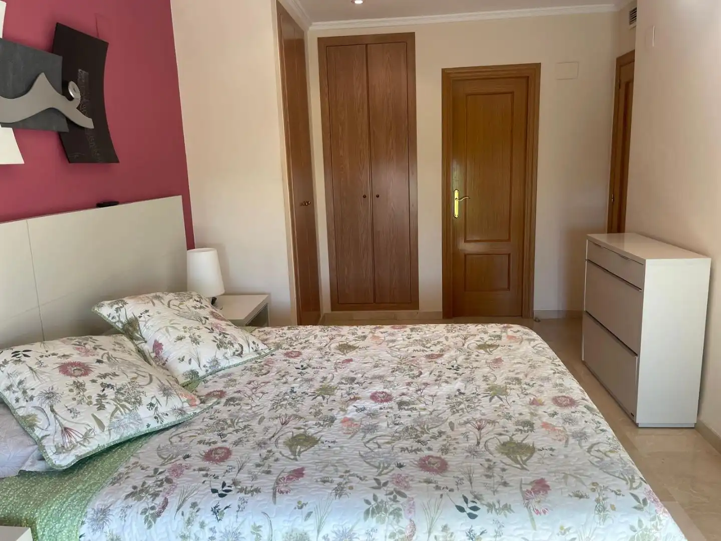 Pis de 280 m² a València