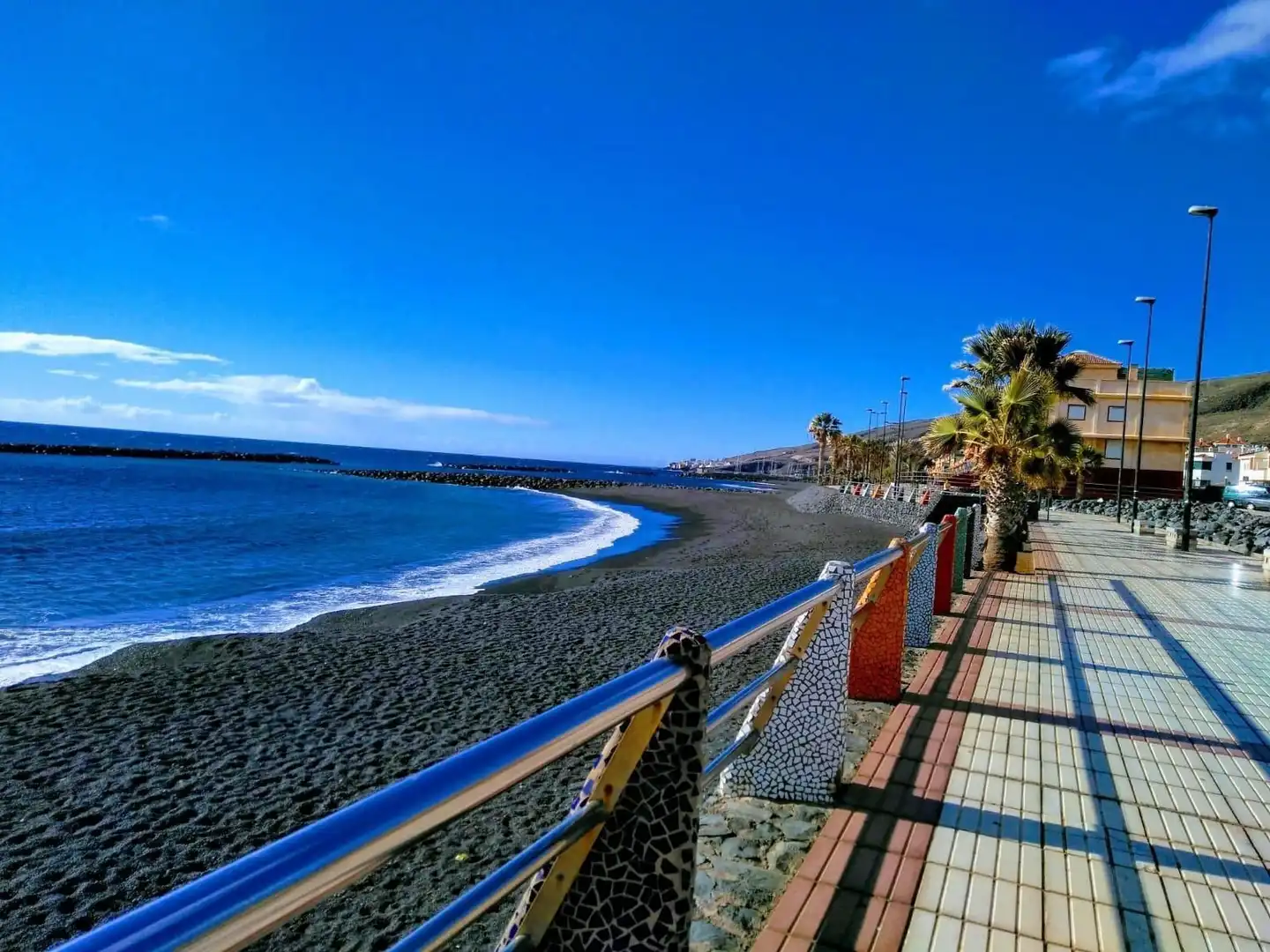 Piso de 89 m² en Güímar