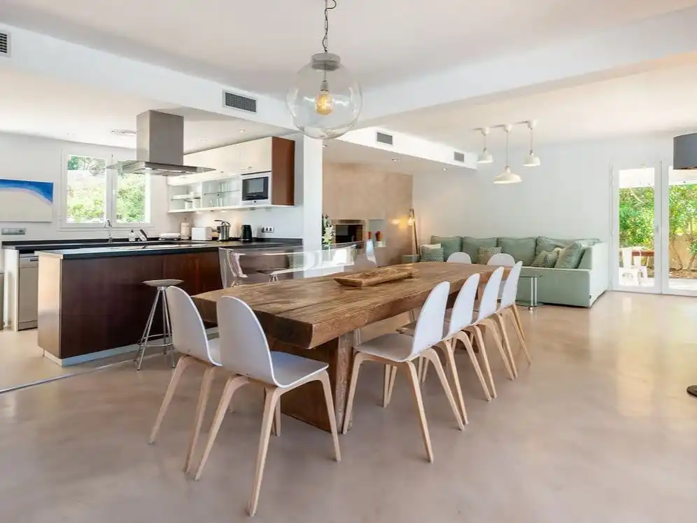 Casa de 300 m² a Santa Eulària des Riu