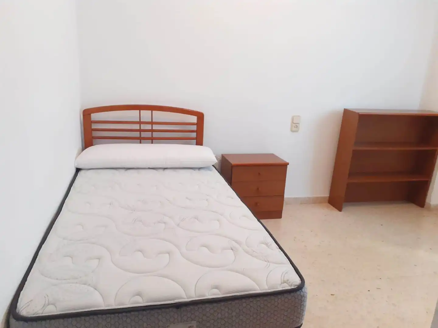 Piso de 110 m² en Cartagena