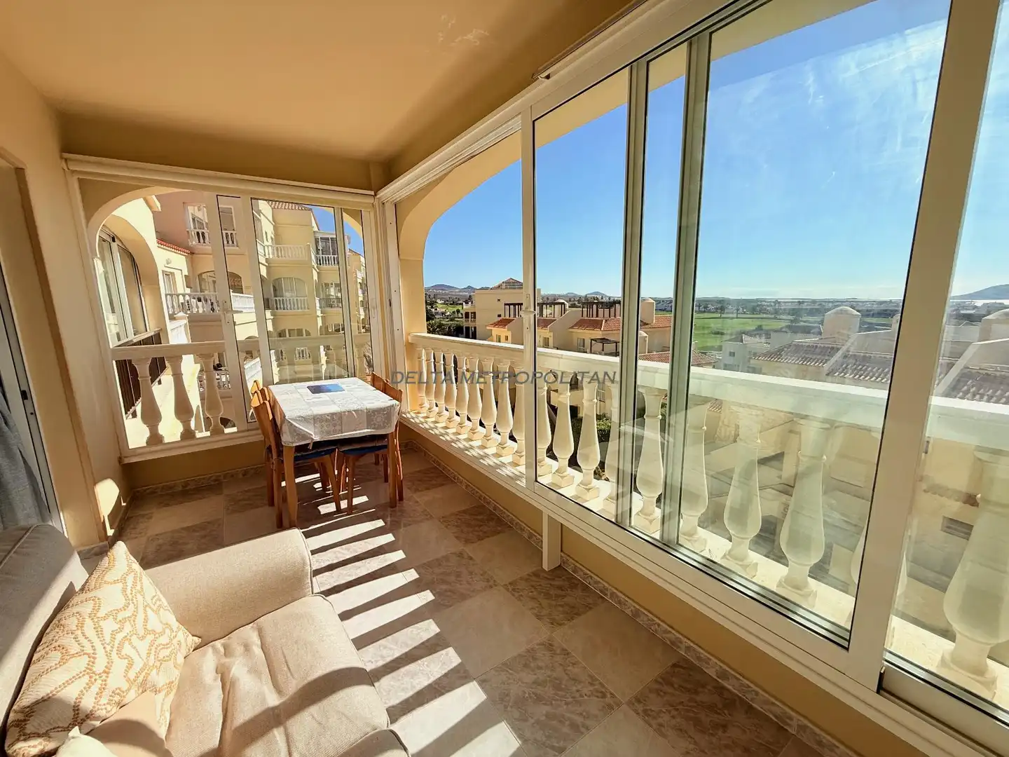 Piso de 42 m² en San Miguel de Abona