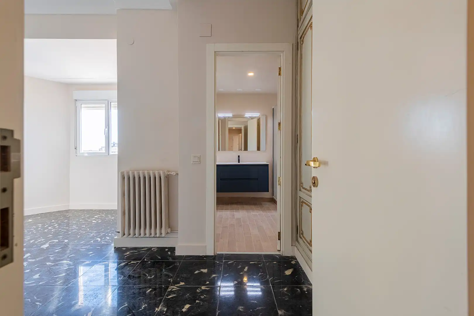 Piso de 230 m² en Valencia