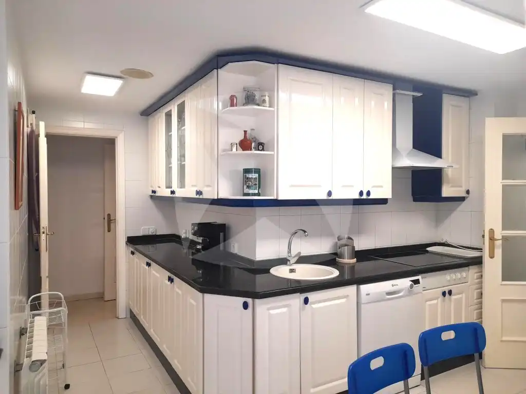 Piso de 120 m² en Badajoz