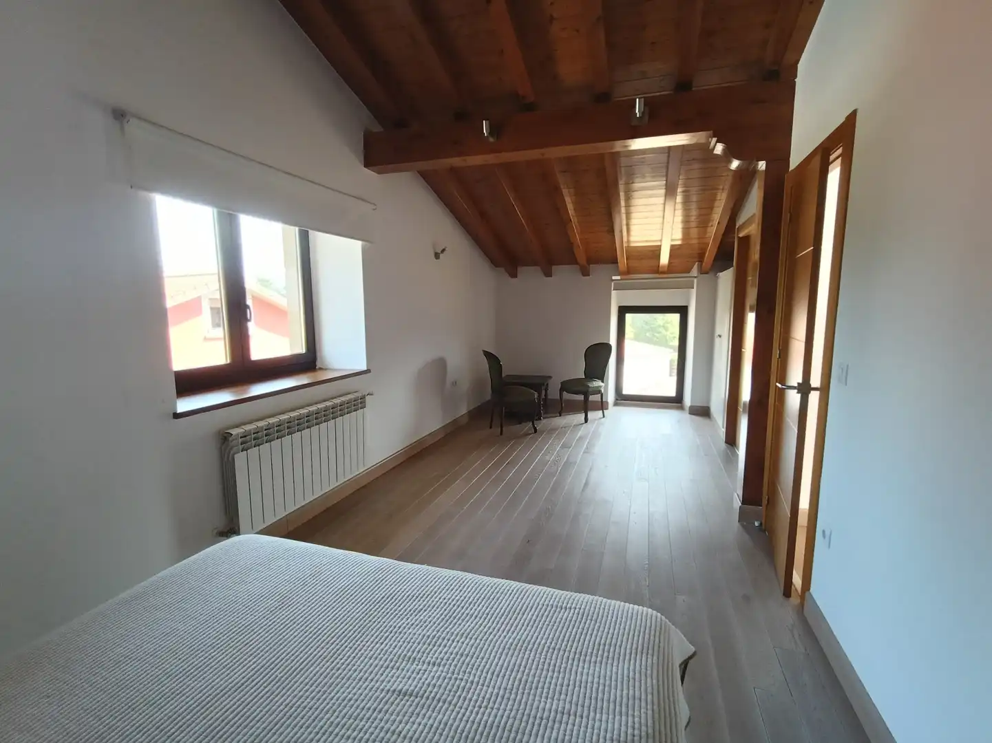 Piso de 215 m² en Molledo