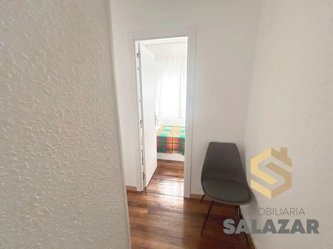 Piso de 53 m² en Bilbao