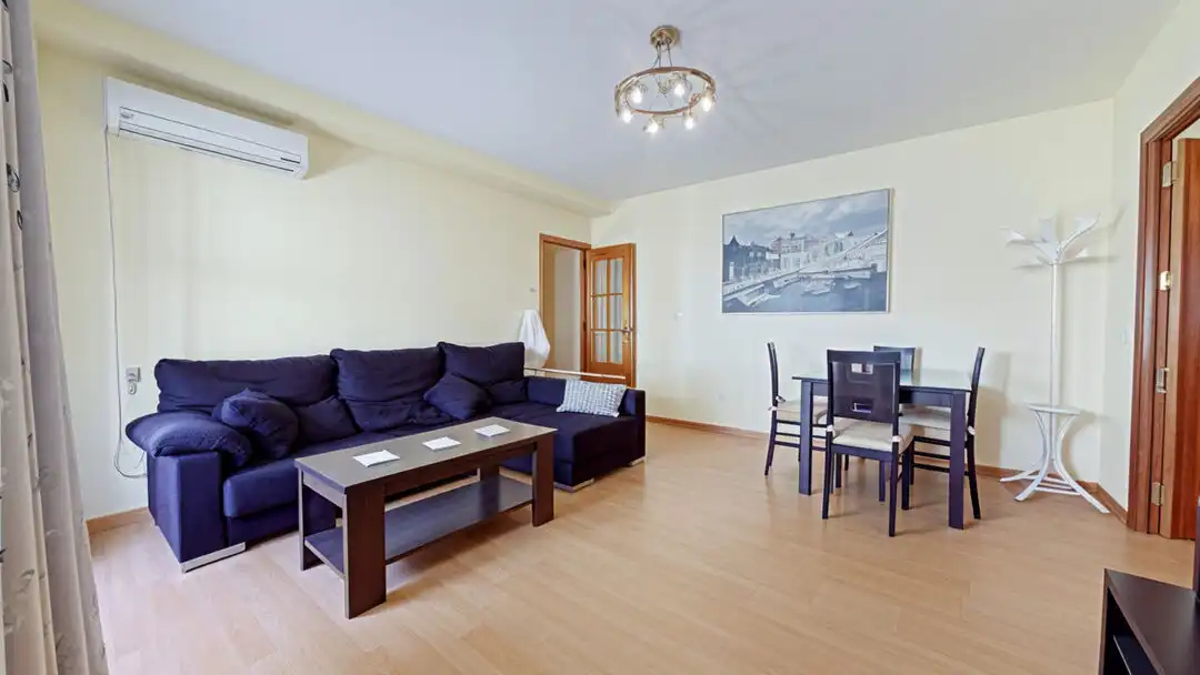 Piso de 67 m² en Madrid