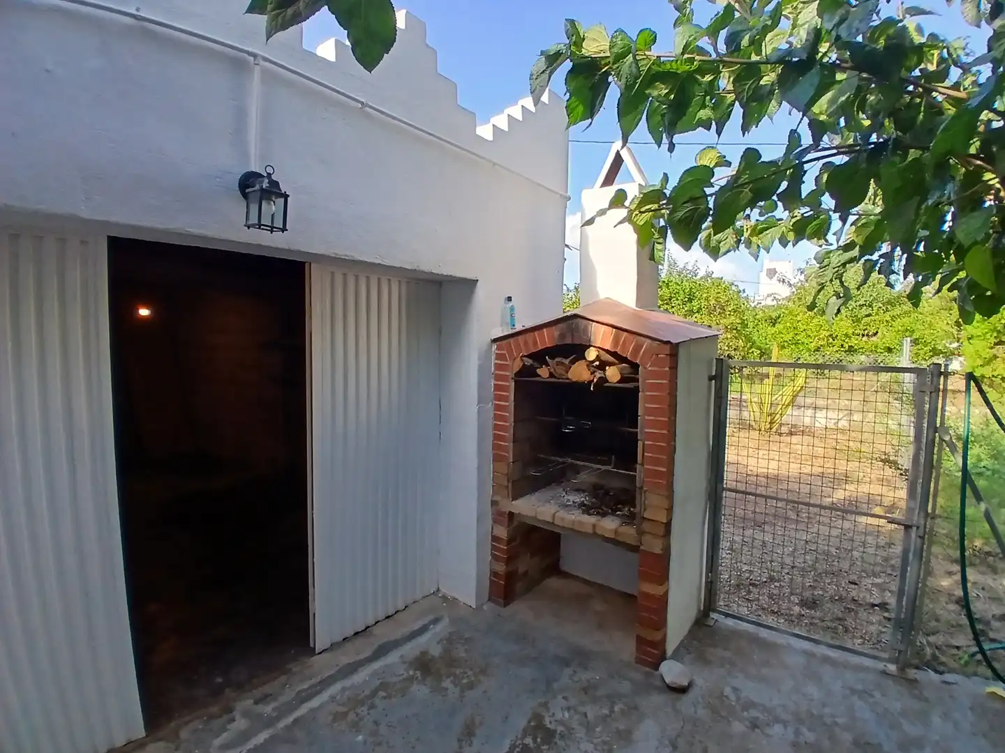Piso de 110 m² en Alcanar
