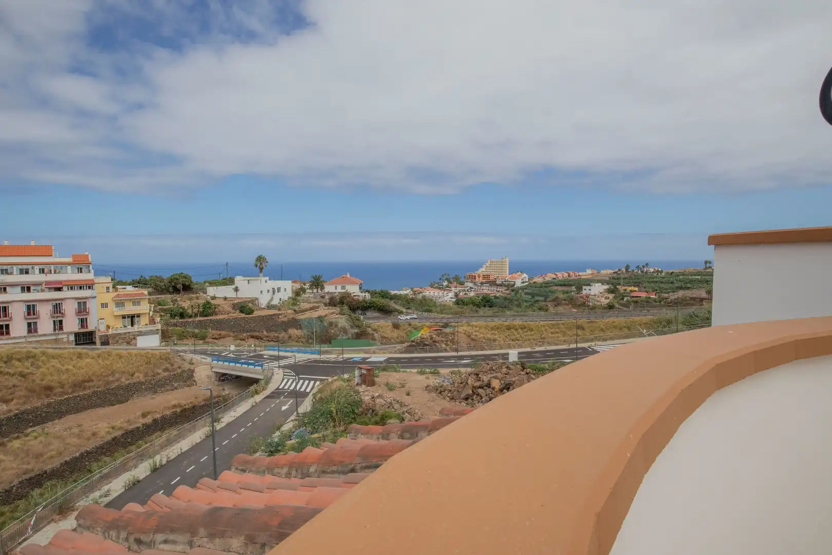 Wohnung 77 m² in Los Realejos