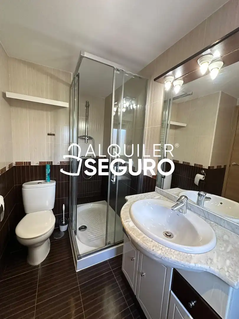 Pis de 80 m² a Madrid