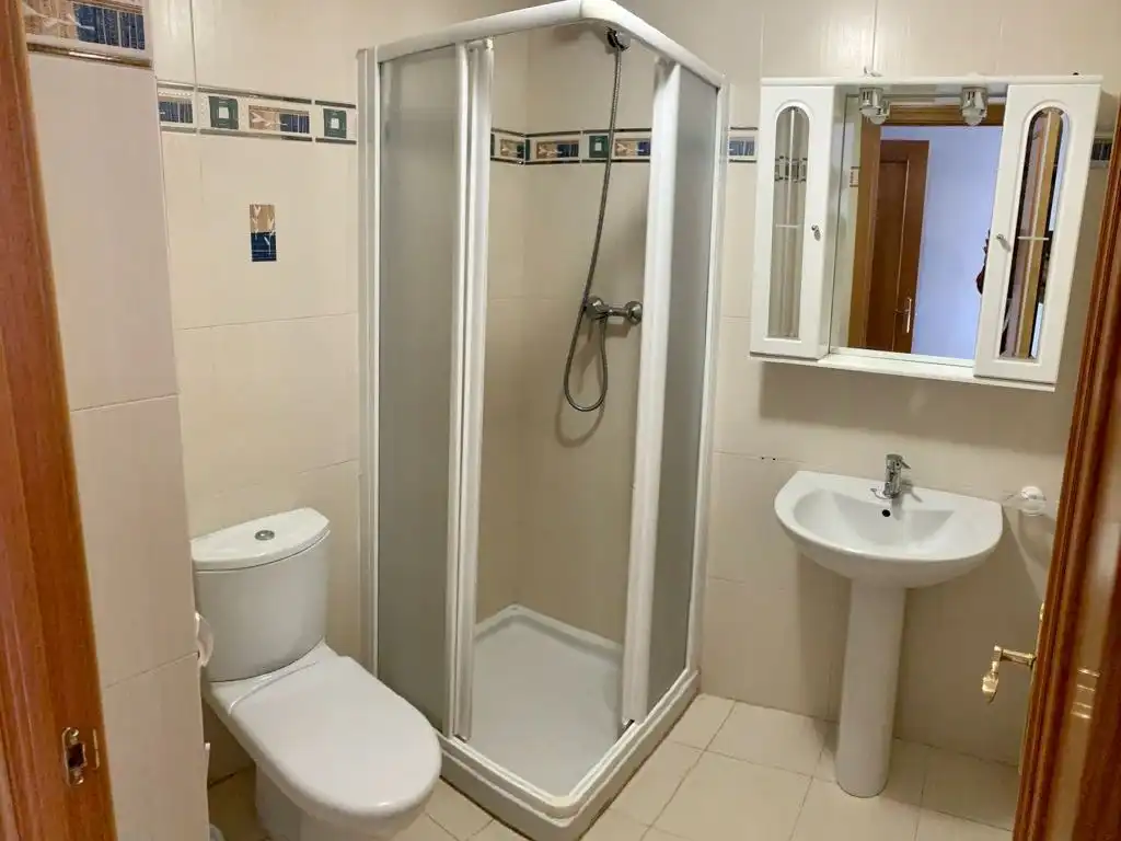 Pis de 75 m² a Logronyo