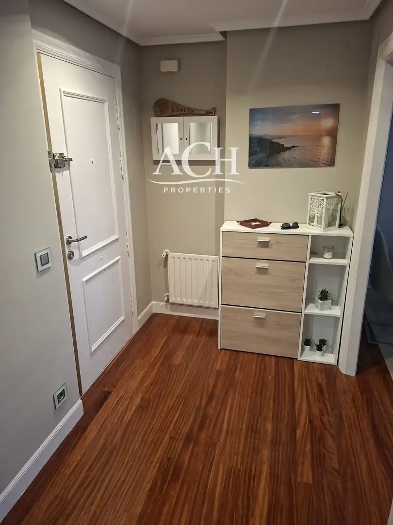 Piso de 75 m² en Sopela