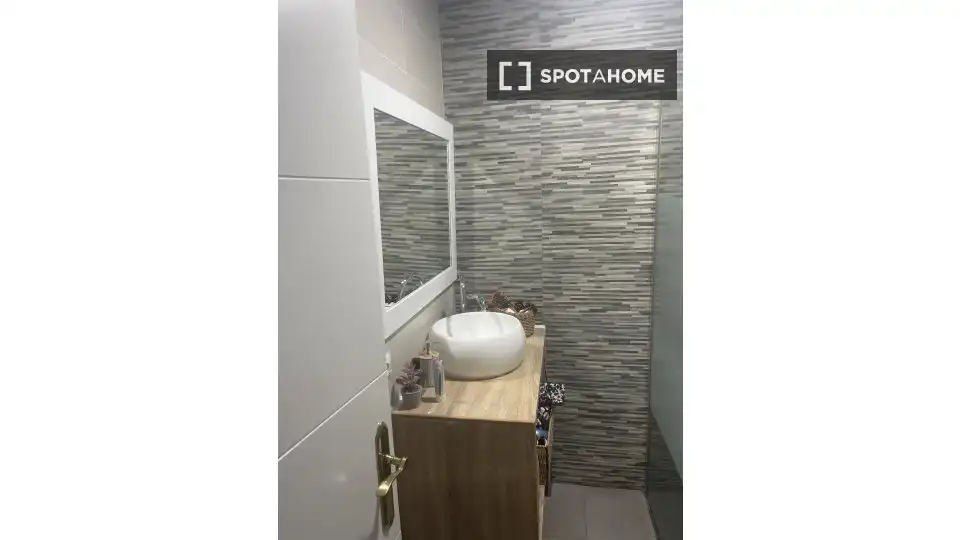 Habitación 104 m², San Juan de Alicante