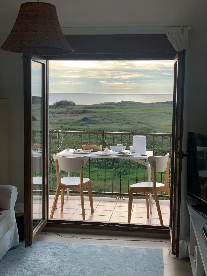 Piso de 65 m² en Ribeira