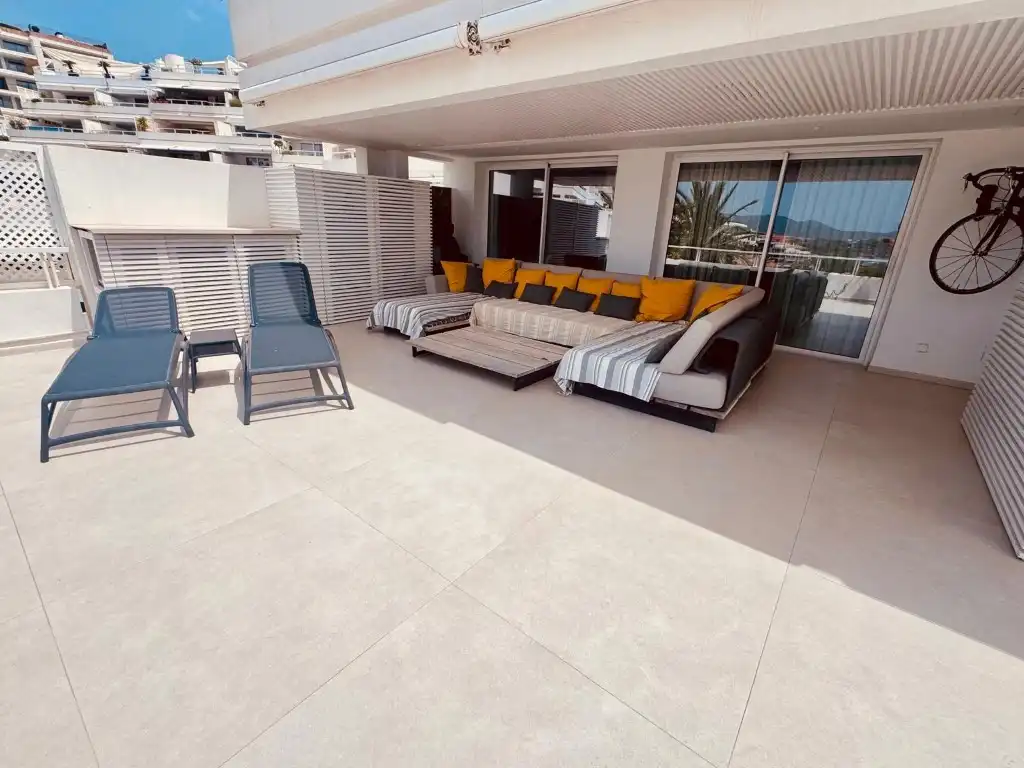 Piso de 120 m² en Calvià