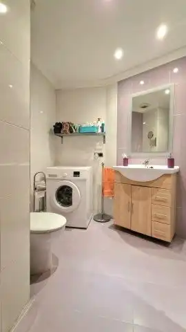 Piso de 34 m² en Fuengirola