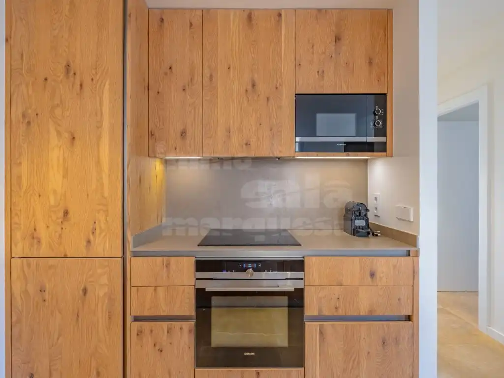 Piso de 125 m² en Begur