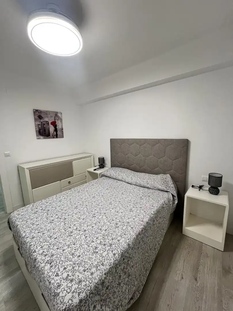 Piso de 80 m² en Plasencia