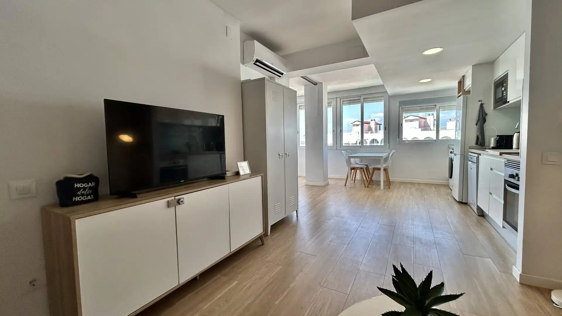Appartamento 64 m² a el Puig de Santa Maria
