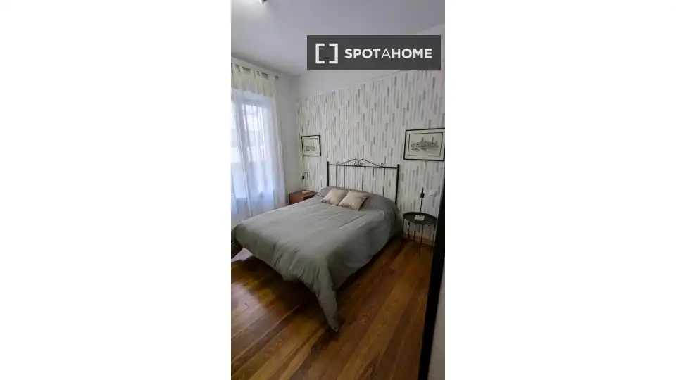 Habitación en alquiler, Pamplona