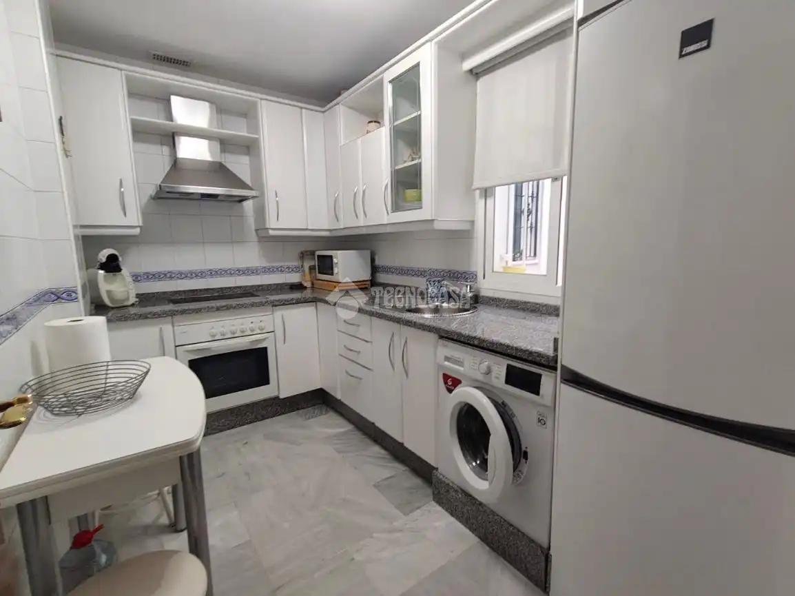 Piso de 85 m² en Huelva