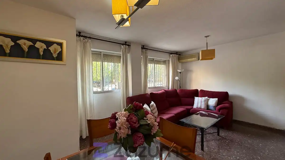 Piso de 75 m² en Murcia