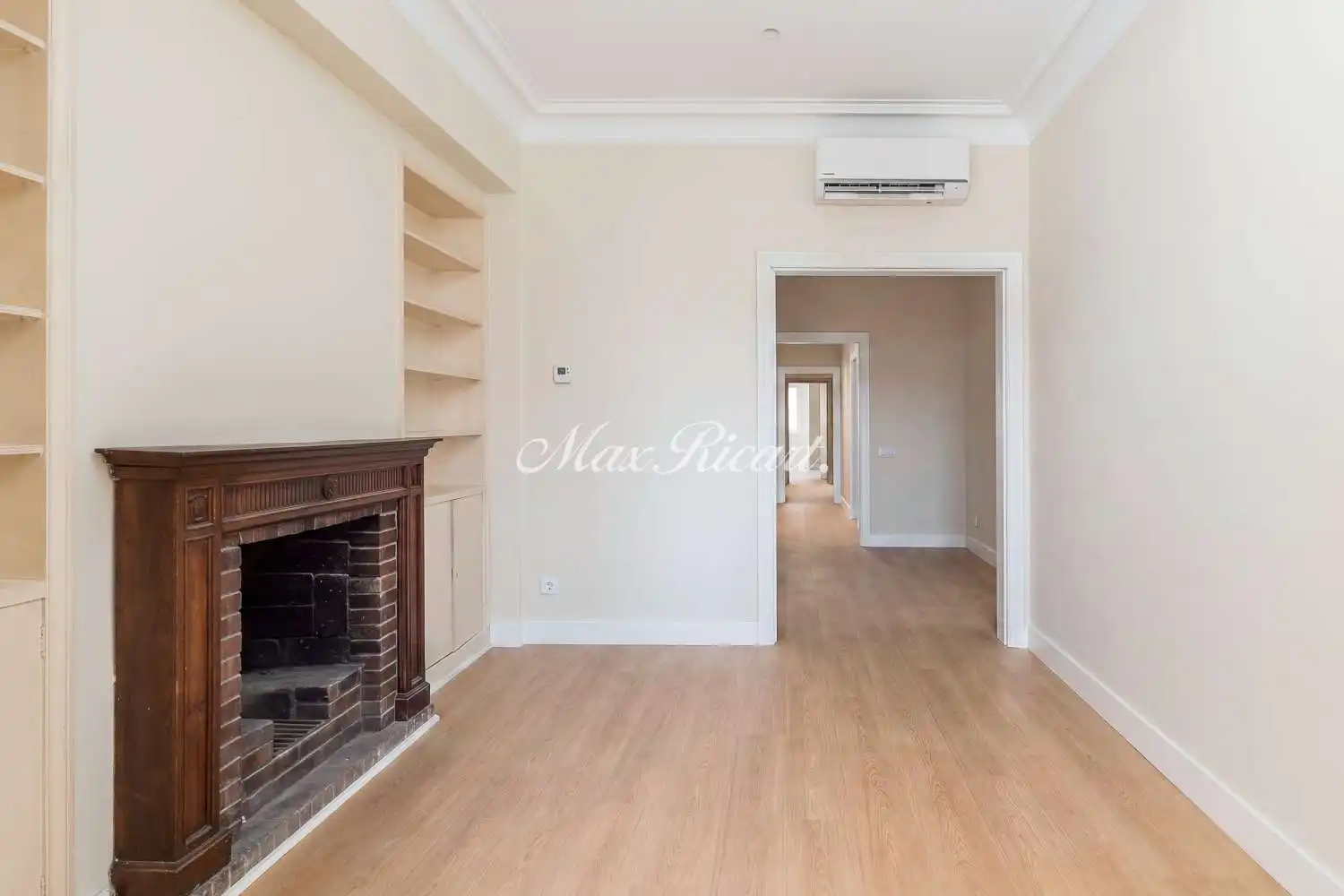 Piso de 160 m² en Barcelona